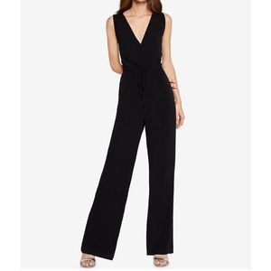 Black jumpsuit